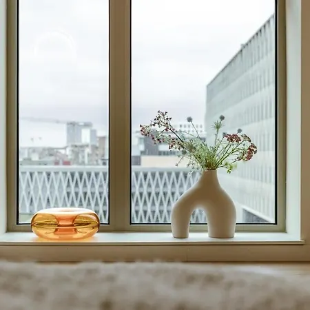 Apartment Huswell - Beautiful In The Heart Of *